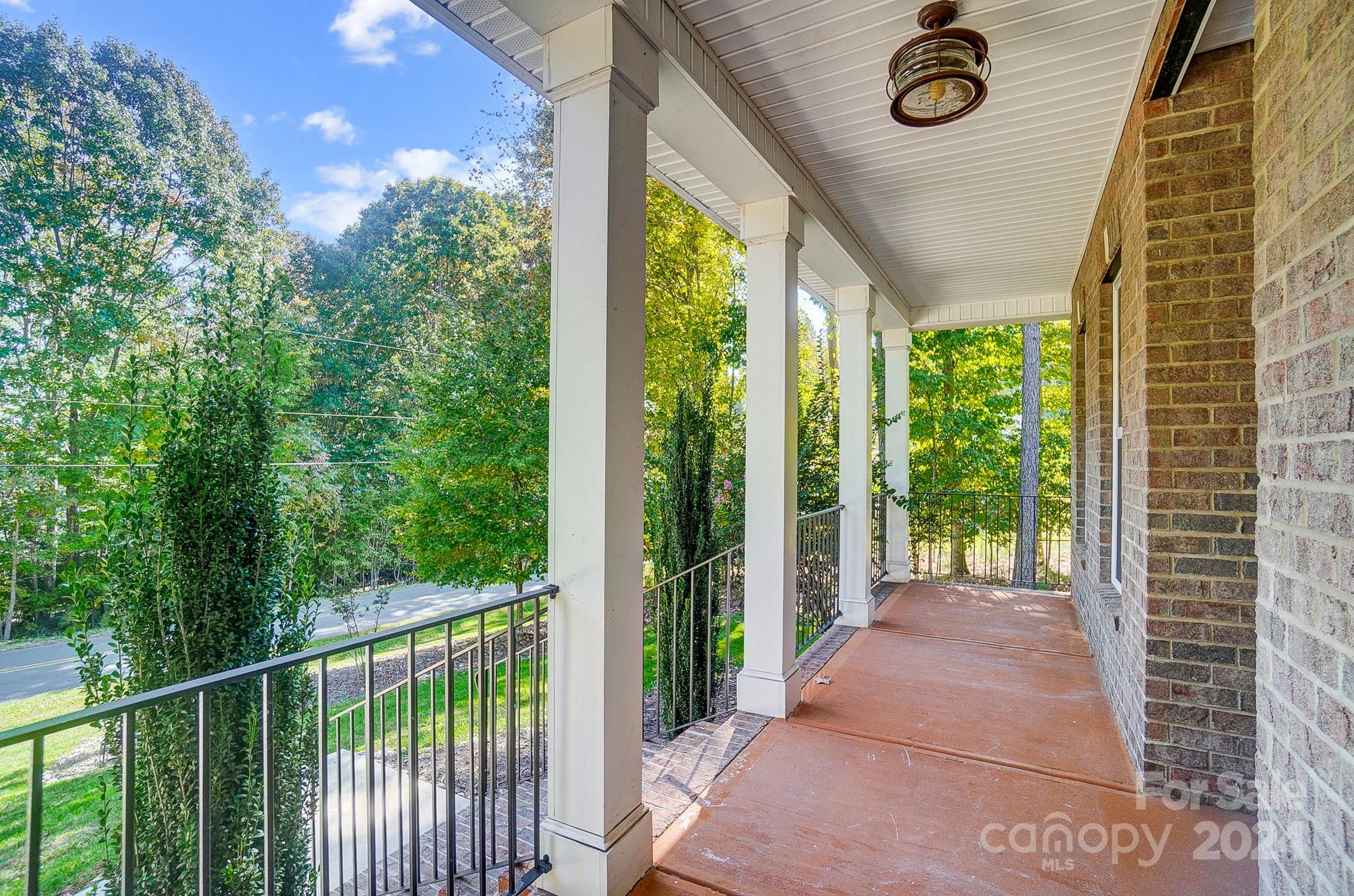 Property image 3 of 408 Stillwater Road in Falls Park, Troutman, NC 28166