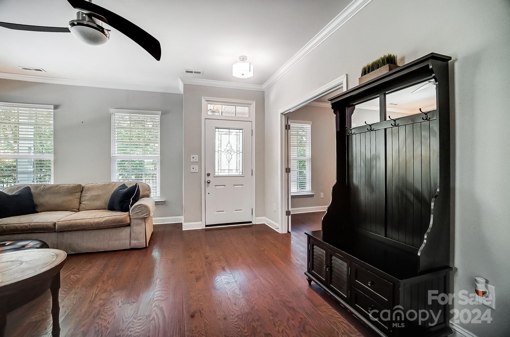 Property image 4 of 408 Stillwater Road in Falls Park, Troutman, NC 28166