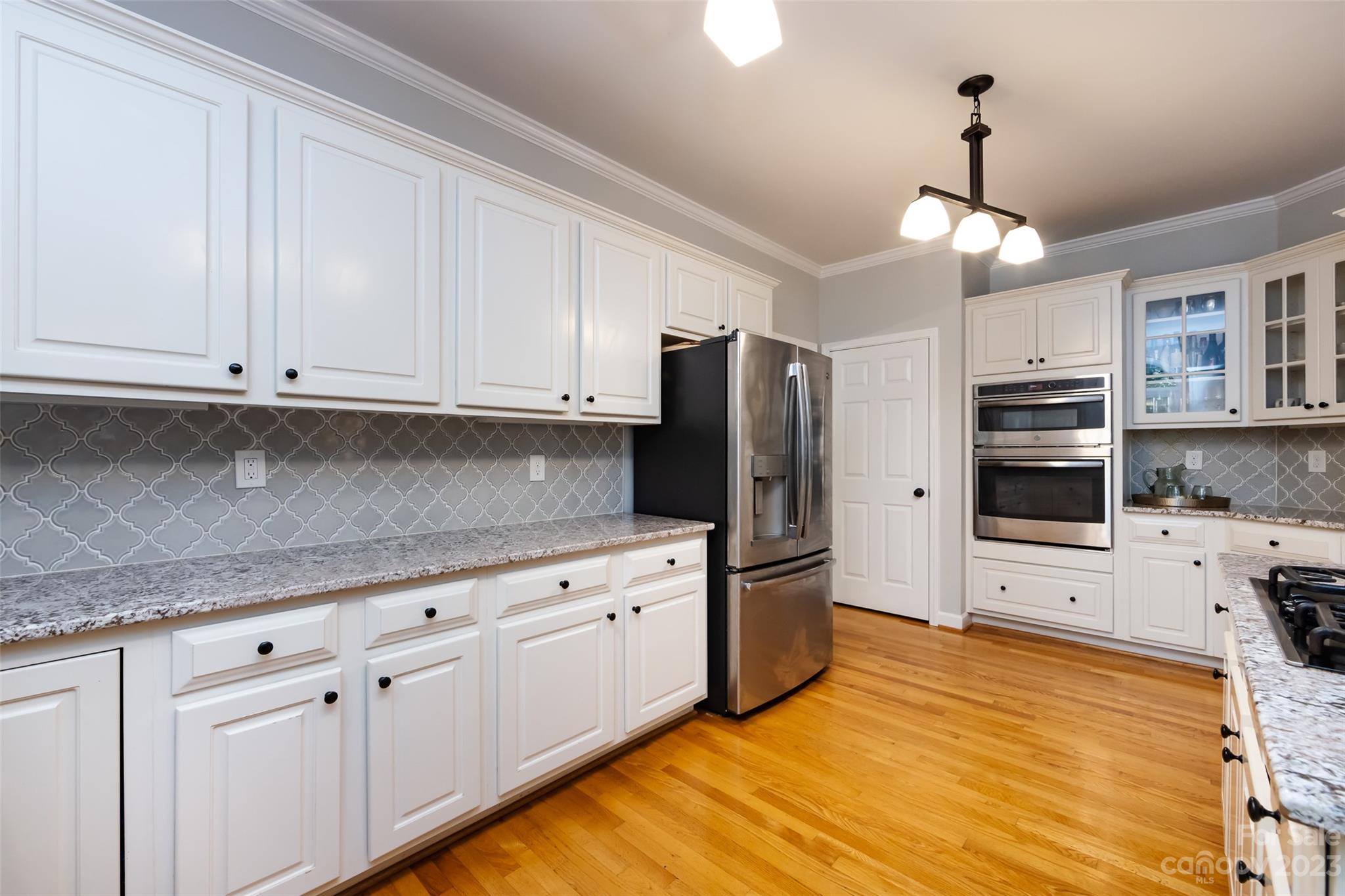 Property image 5 of 4216 Moss Creek Court in Providence Hills, Matthews, NC 28105
