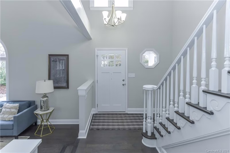 Property image 3 at 4806 Quail Canyon Drive, Charlotte, NC 28226