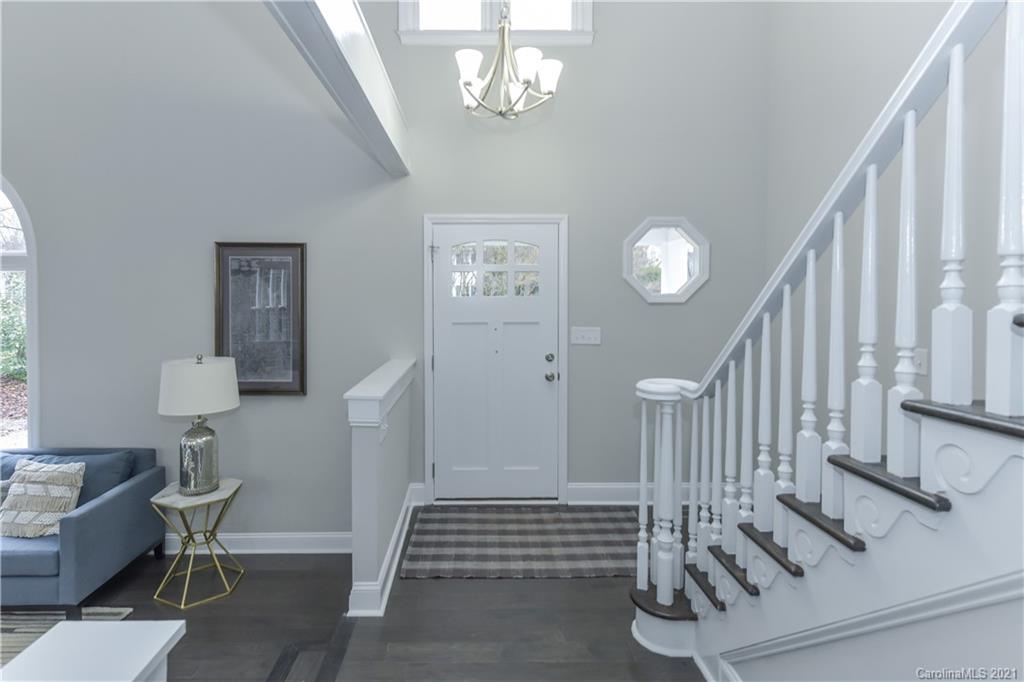 Property image 3 of 4806 Quail Canyon Drive in Carmel Valley, Charlotte, NC 28226
