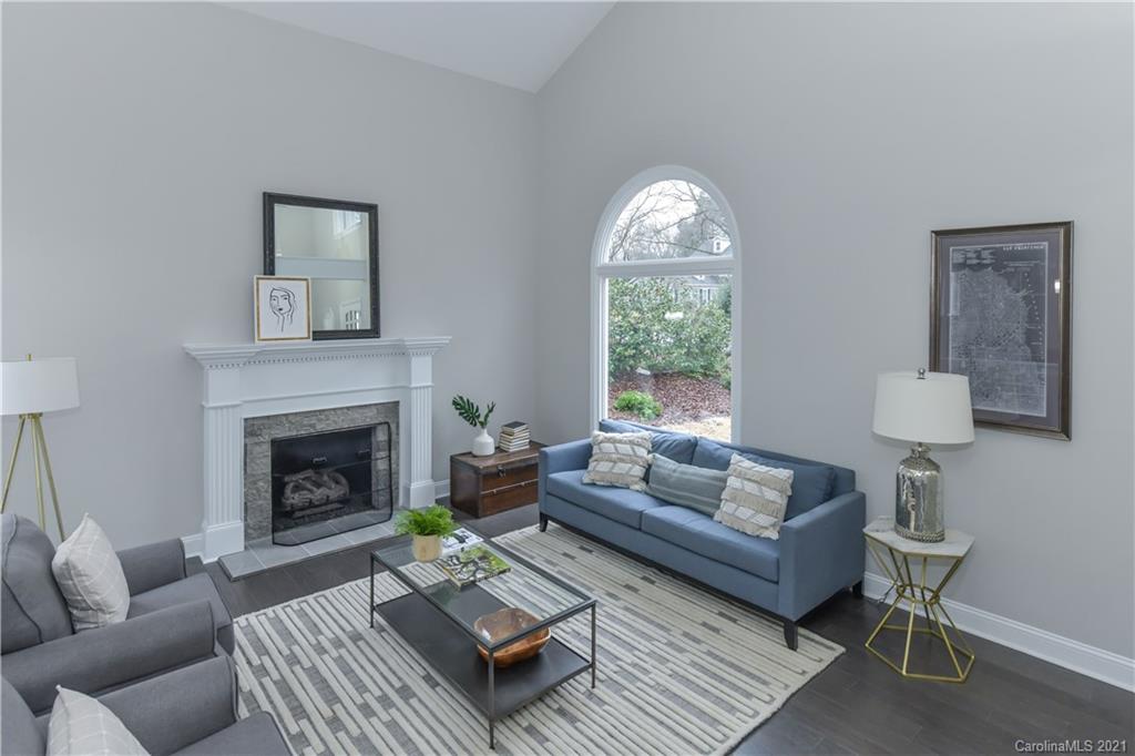 Property image 4 of 4806 Quail Canyon Drive in Carmel Valley, Charlotte, NC 28226