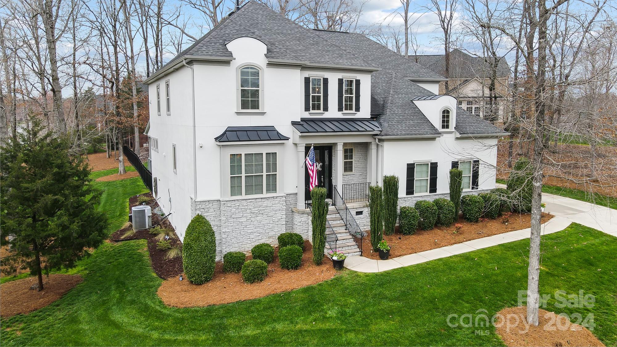 Property image 2 of 7220 Yellowhorn Trail in Weddington Trace, Waxhaw, NC 28173