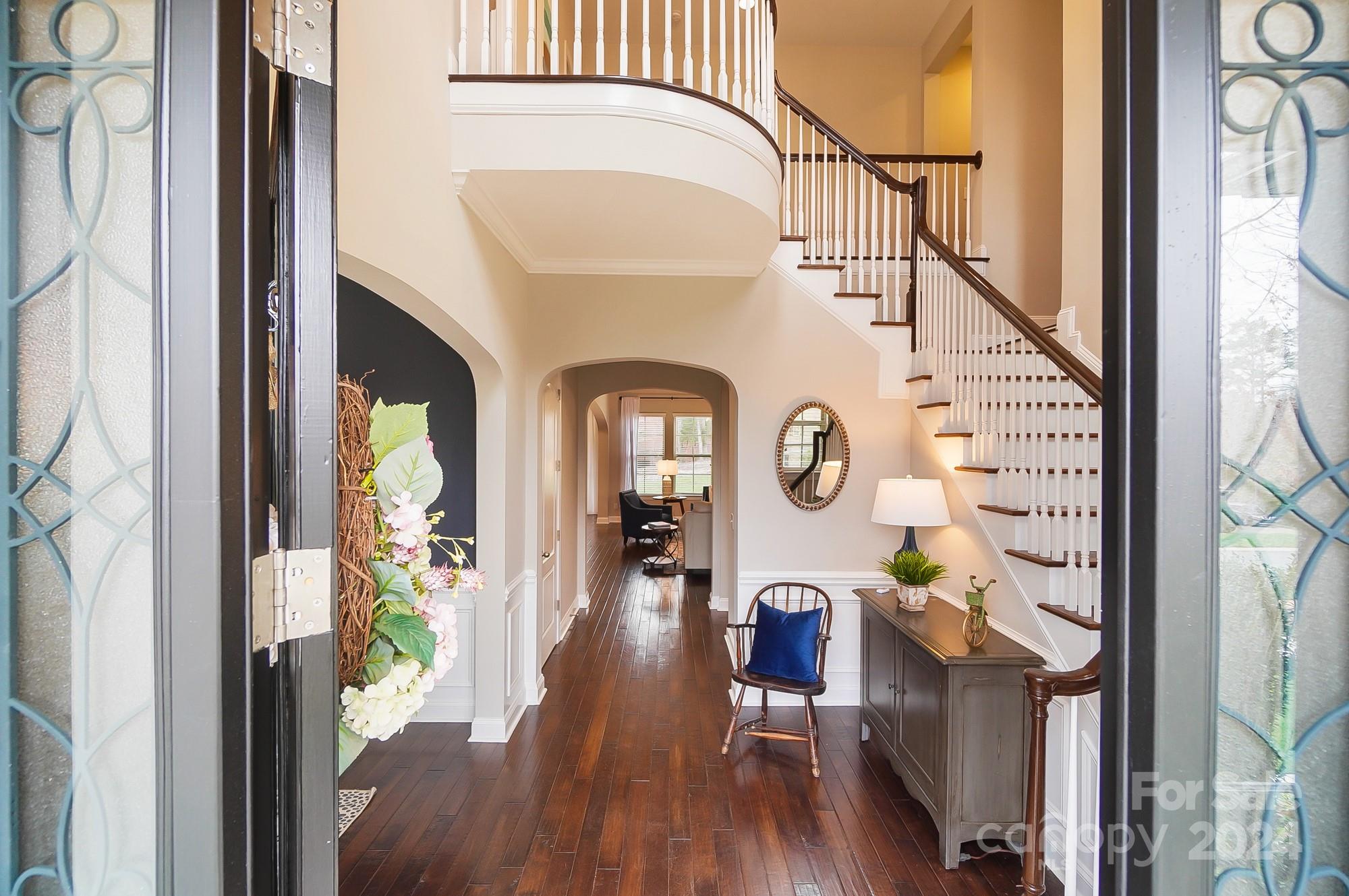 Property image 4 of 7220 Yellowhorn Trail in Weddington Trace, Waxhaw, NC 28173