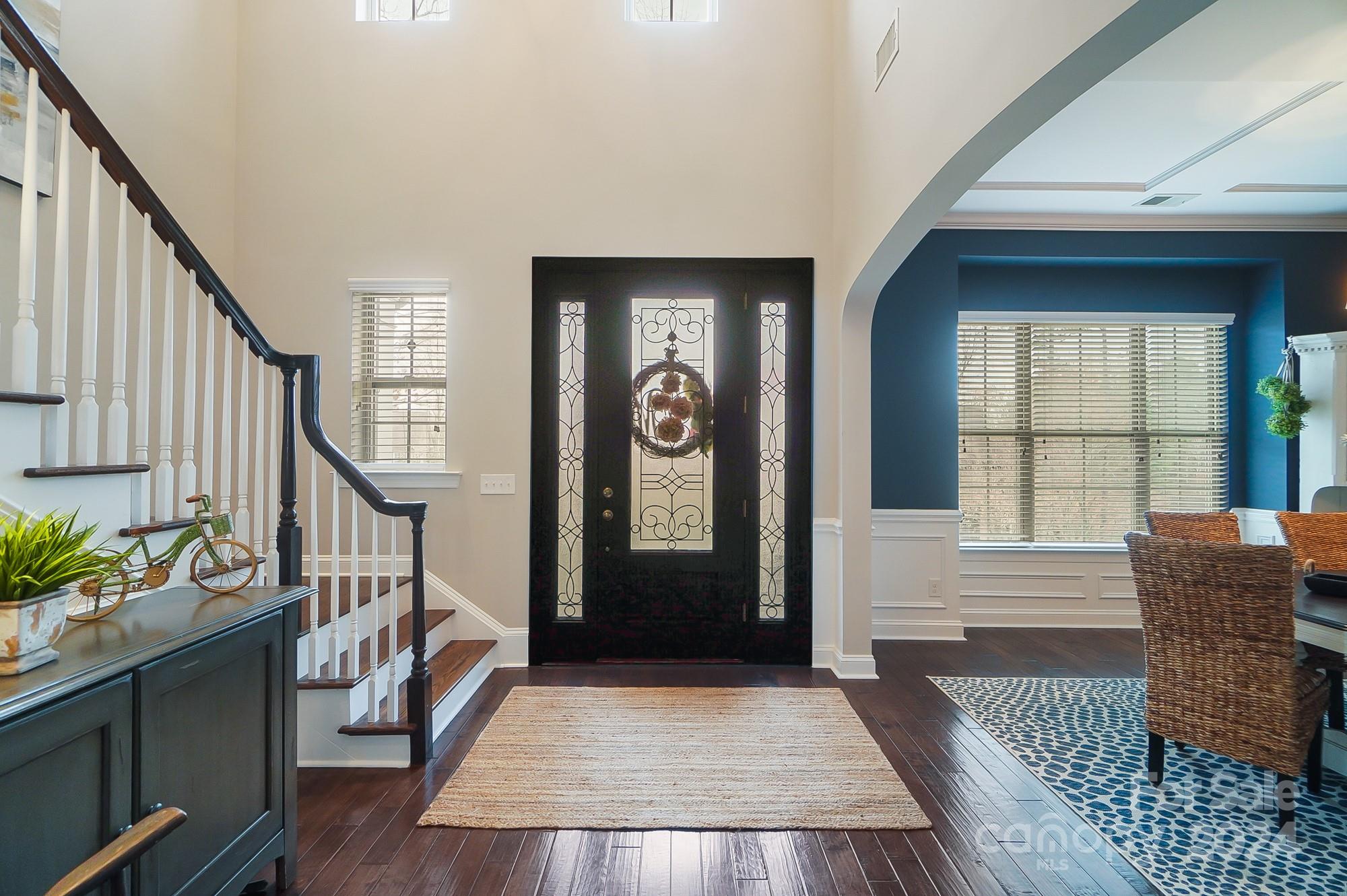 Property image 5 of 7220 Yellowhorn Trail in Weddington Trace, Waxhaw, NC 28173