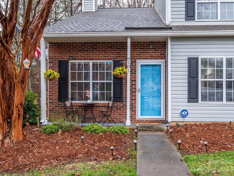 Property image 2 at 9101 Exbury Court, Charlotte, NC 28269
