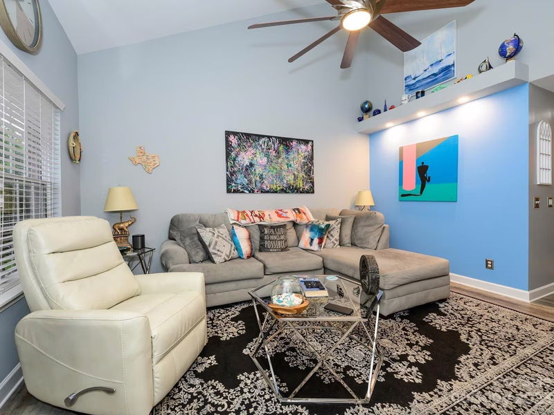 Property image 4 at 9101 Exbury Court, Charlotte, NC 28269
