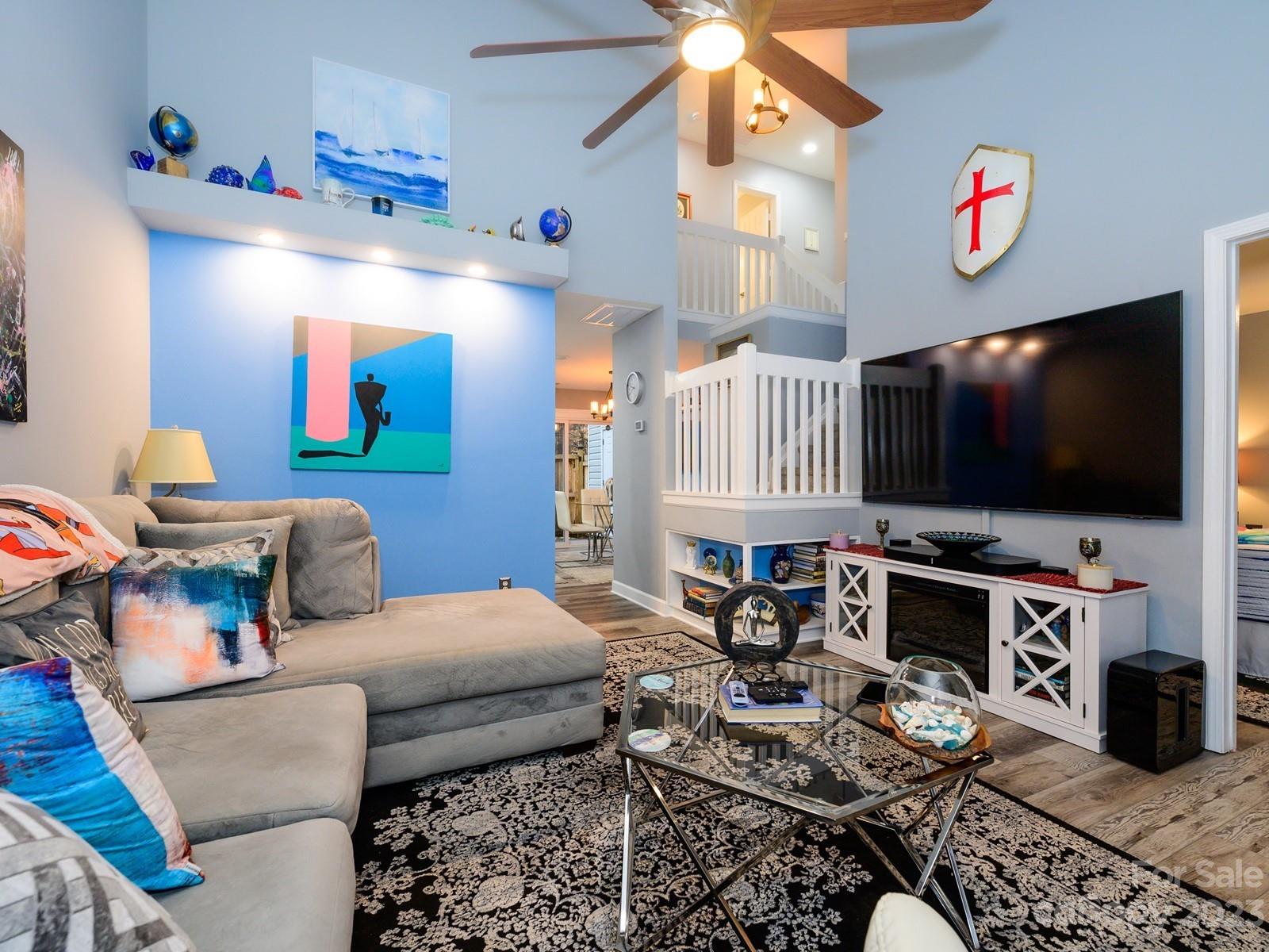 Property image 5 of 9101 Exbury Court in Rossmore, Charlotte, NC 28269