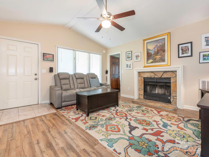 Property image 4 at 1022 Kenilworth Court, Concord, NC 28027