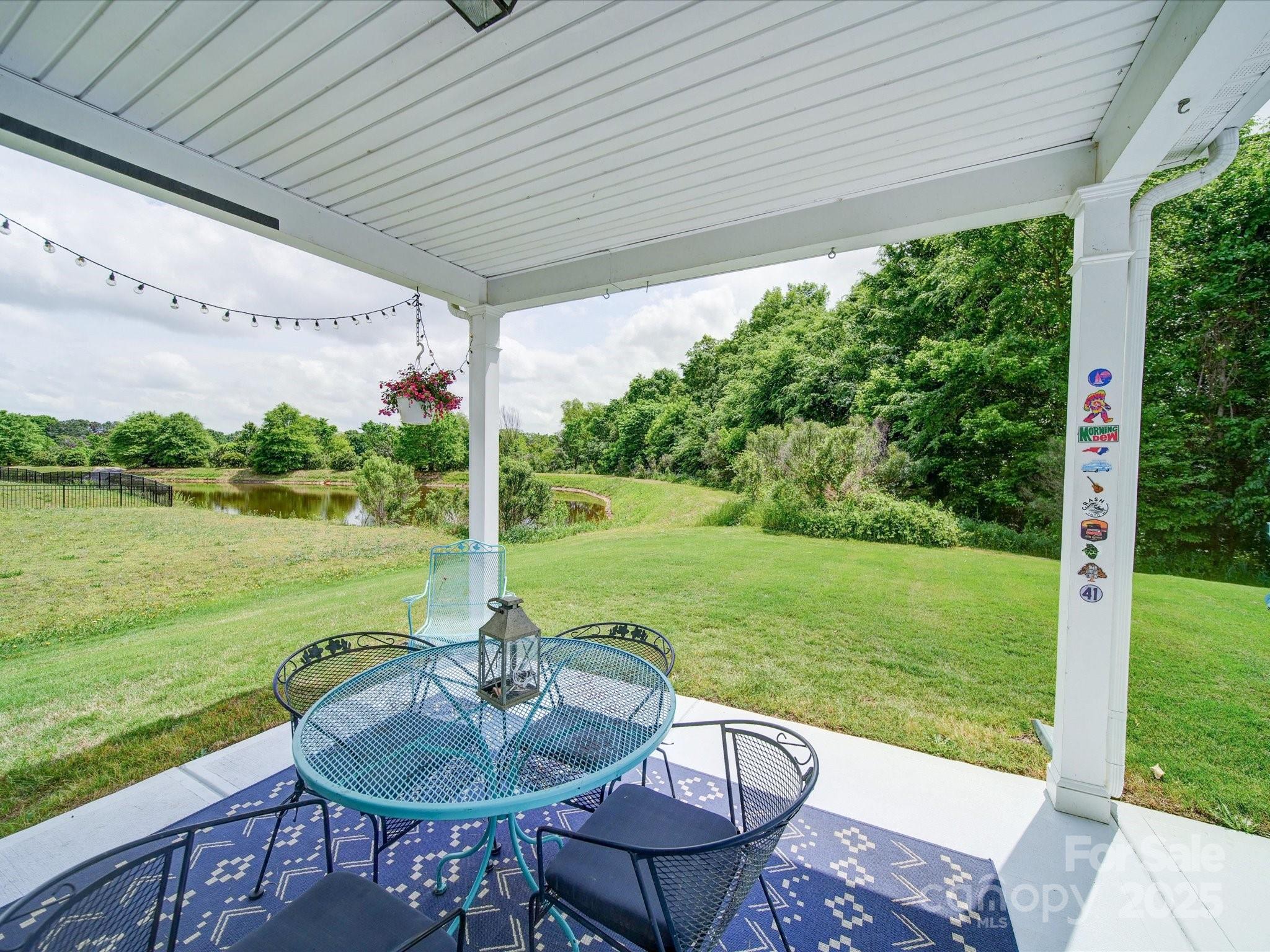 Property image 3 of 4008 Houndscroft Road in Fieldstone Farm, Indian Trail, NC 28079