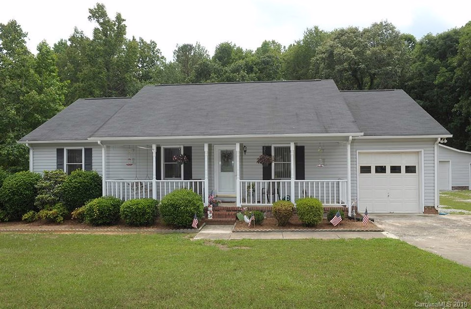 Property image 1 at 231 Proctor Drive, Salisbury, NC 28147
