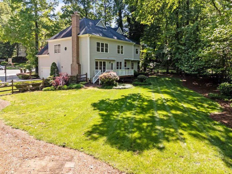 Property image 2 at 15831 Breton Brook Street, Huntersville, NC 28078