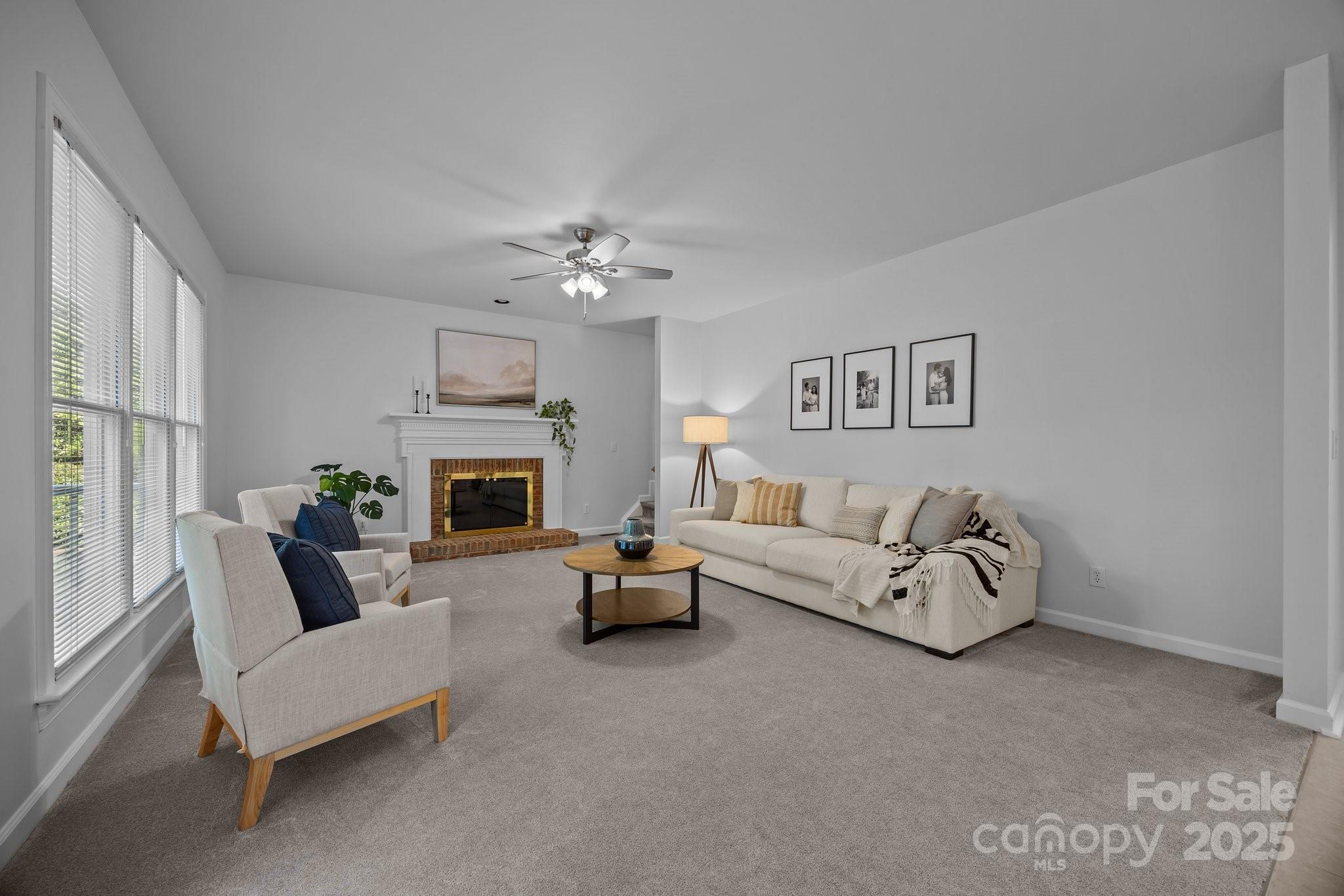 Property image 5 of 15831 Breton Brook Street in Wynfield Forest, Huntersville, NC 28078