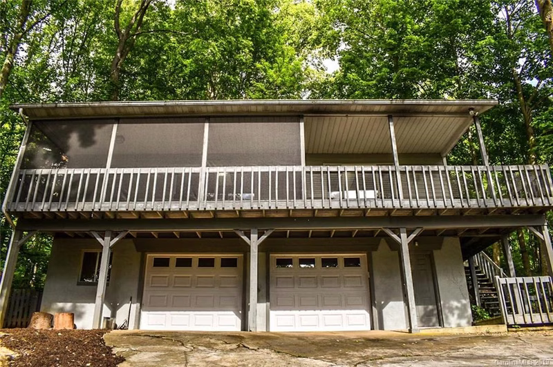 Property image 3 at 33 Mountain Site Lane, Asheville, NC 28803