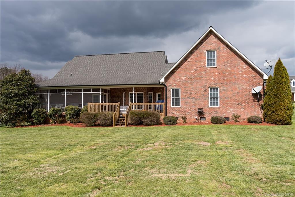 Property image 2 of 2860 Wheatfield Court in Levinwood, Lincolnton, NC 28092