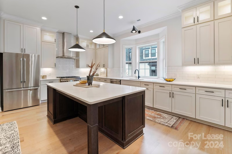 Property image 3 at 3007 Fairview Townes Court, Charlotte, NC 28210
