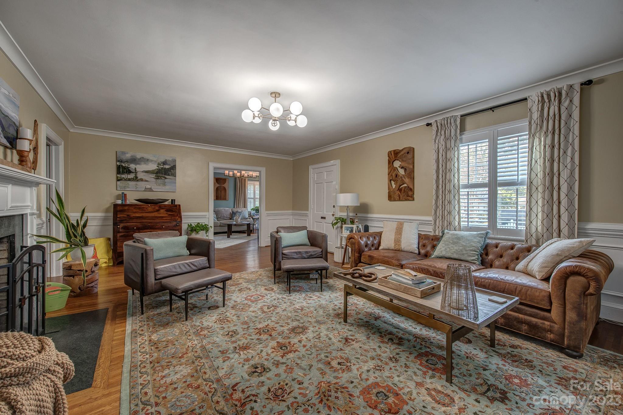 Property image 5 of 10 Cedar Street in Historic District, Belmont, NC 28012