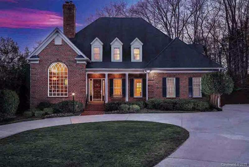 5548 Fallon Court
