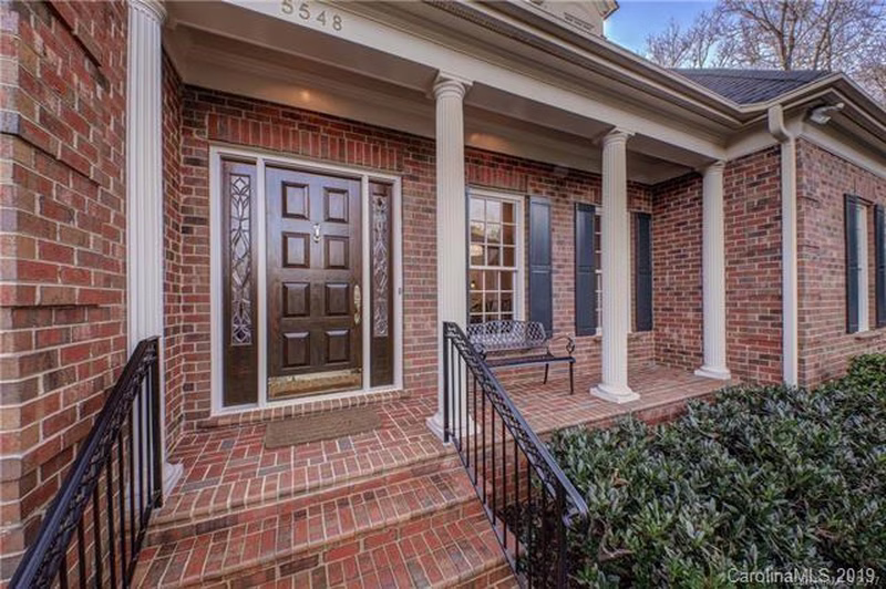 Property image 2 at 5548 Fallon Court, Charlotte, NC 28226