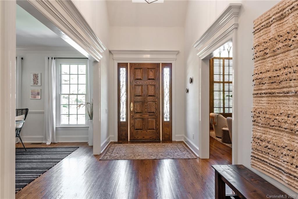 Property image 3 of 5548 Fallon Court in Summerlake, Charlotte, NC 28226
