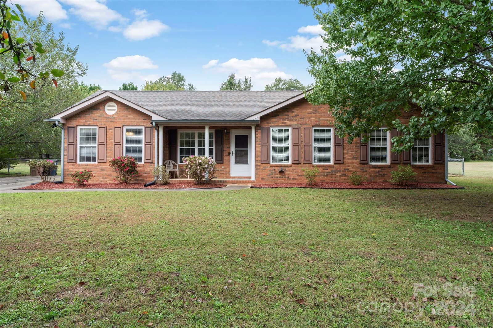 Property image 1 at 2809 Faircroft Way, Monroe, NC 28110
