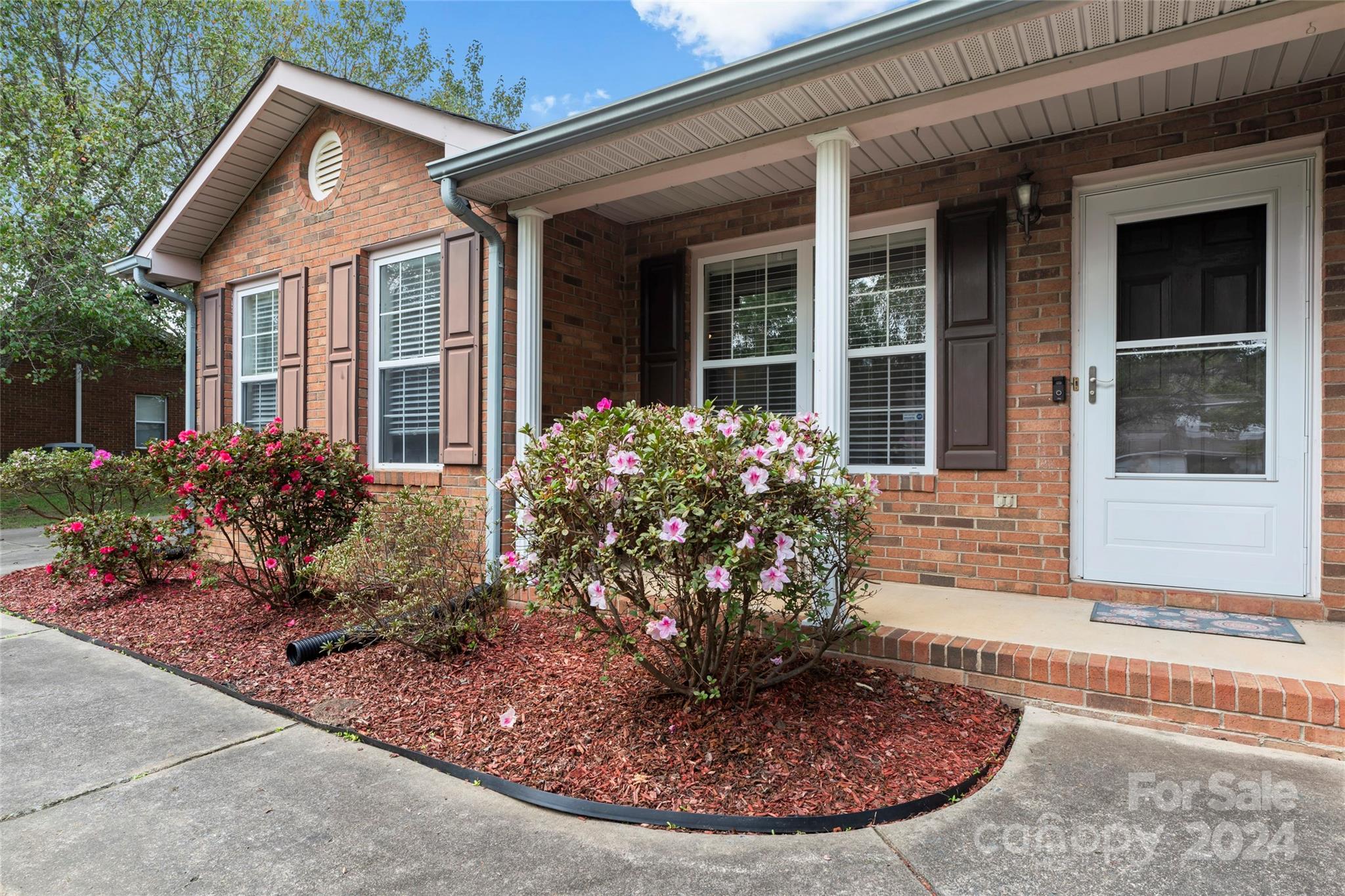 Property image 2 of 2809 Faircroft Way in Sandalwood, Monroe, NC 28110