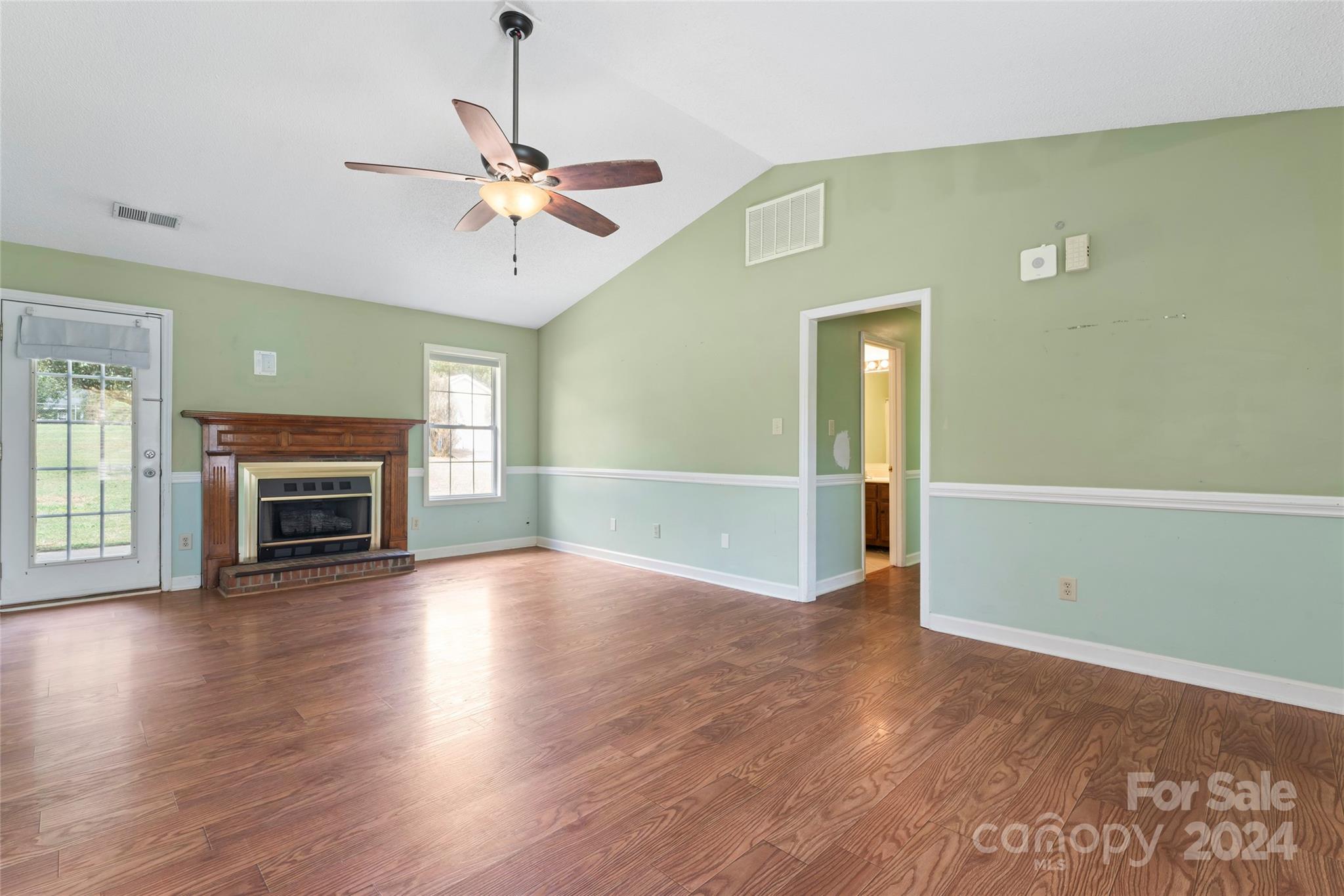Property image 5 of 2809 Faircroft Way in Sandalwood, Monroe, NC 28110