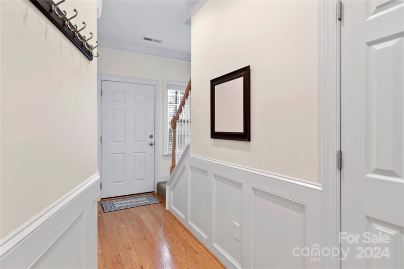 Property image 2 at 1048 Richmond Park Drive, Winston Salem, NC 27103