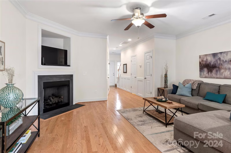 Property image 4 at 1048 Richmond Park Drive, Winston Salem, NC 27103