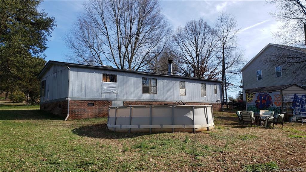 Property image 4 of 124 Ensign Place in Cove View Park, Mooresville, NC 28117