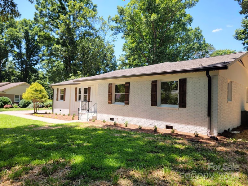 Property image 2 at 406 White Oaks Drive, Salisbury, NC 28147