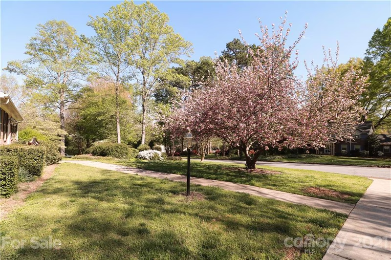 Property image 4 at 420 Windsor Drive, Salisbury, NC 28144