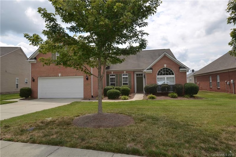 215 Wood Lake Drive