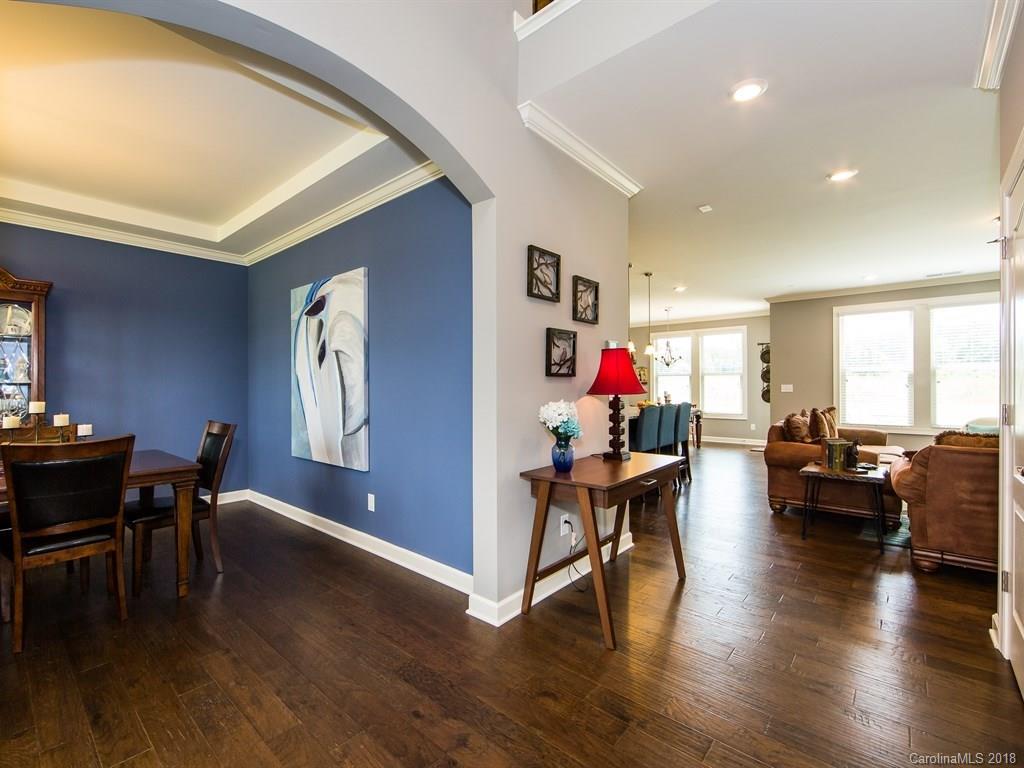 Property image 3 of 114 Kenna Court in Candella, Matthews, NC 28104