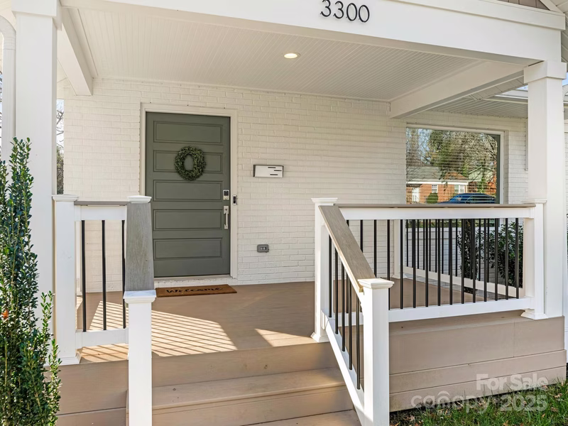 Property image 2 at 3300 Enfield Road, Charlotte, NC 28205
