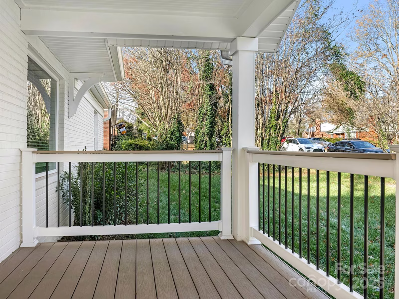 Property image 3 at 3300 Enfield Road, Charlotte, NC 28205