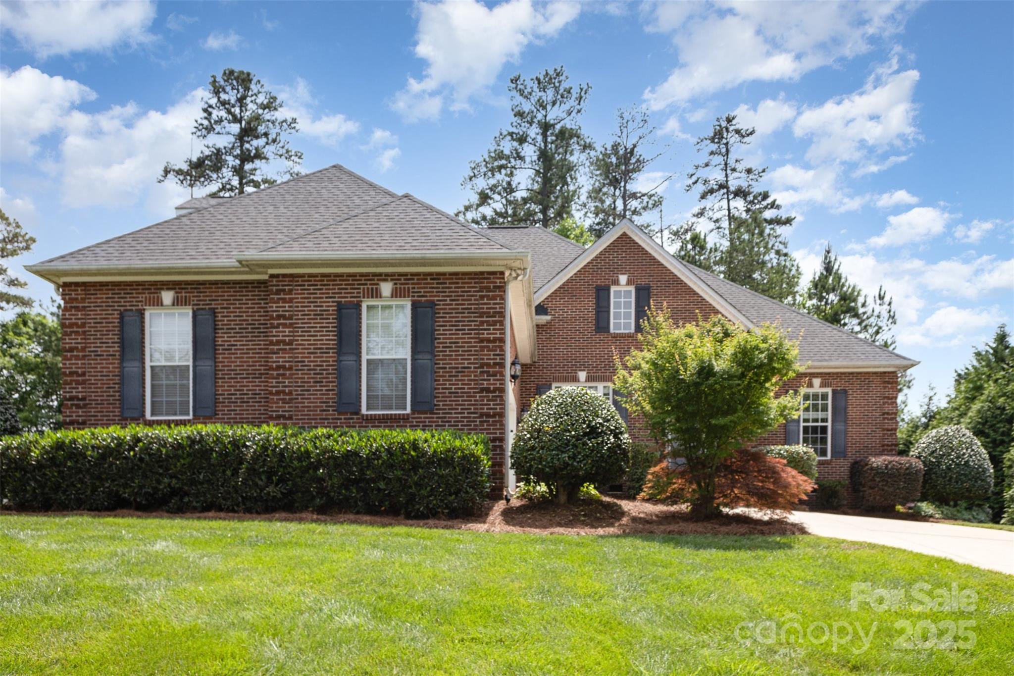 Property image 3 of 4409 Winder Trail in Cramer Woods, Gastonia, NC 28056
