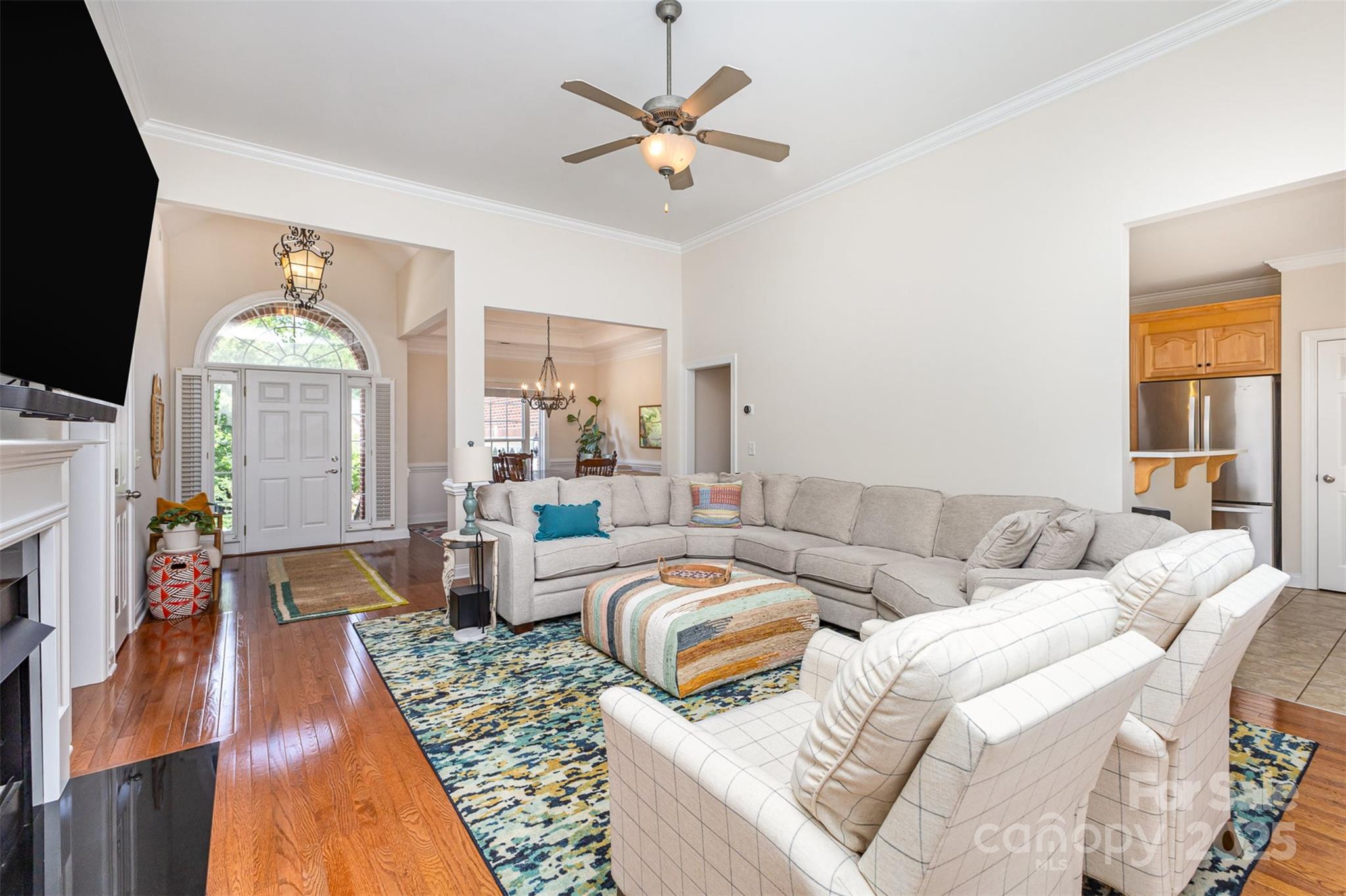 Property image 5 of 4409 Winder Trail in Cramer Woods, Gastonia, NC 28056