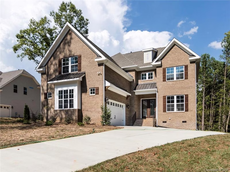 Property image 3 at 668 Kenway Loop, Mooresville, NC 28117