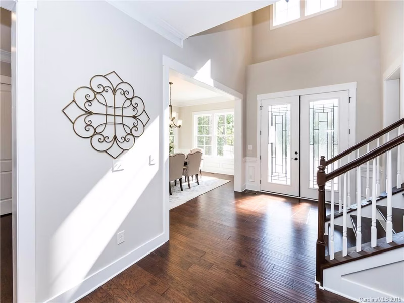 Property image 4 at 668 Kenway Loop, Mooresville, NC 28117
