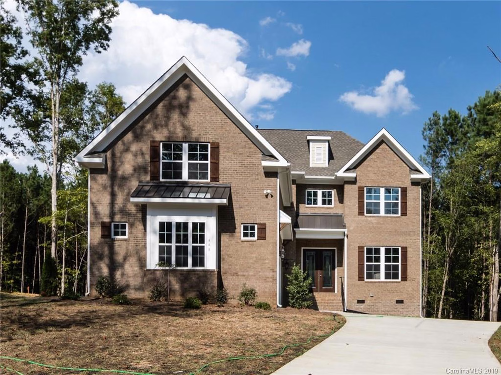 Property image 1 at 668 Kenway Loop, Mooresville, NC 28117