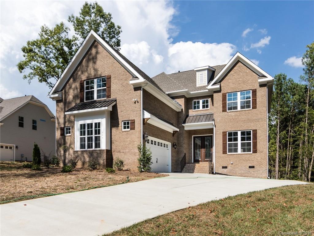 Property image 3 of 668 Kenway Loop in Fernleaf, Mooresville, NC 28117