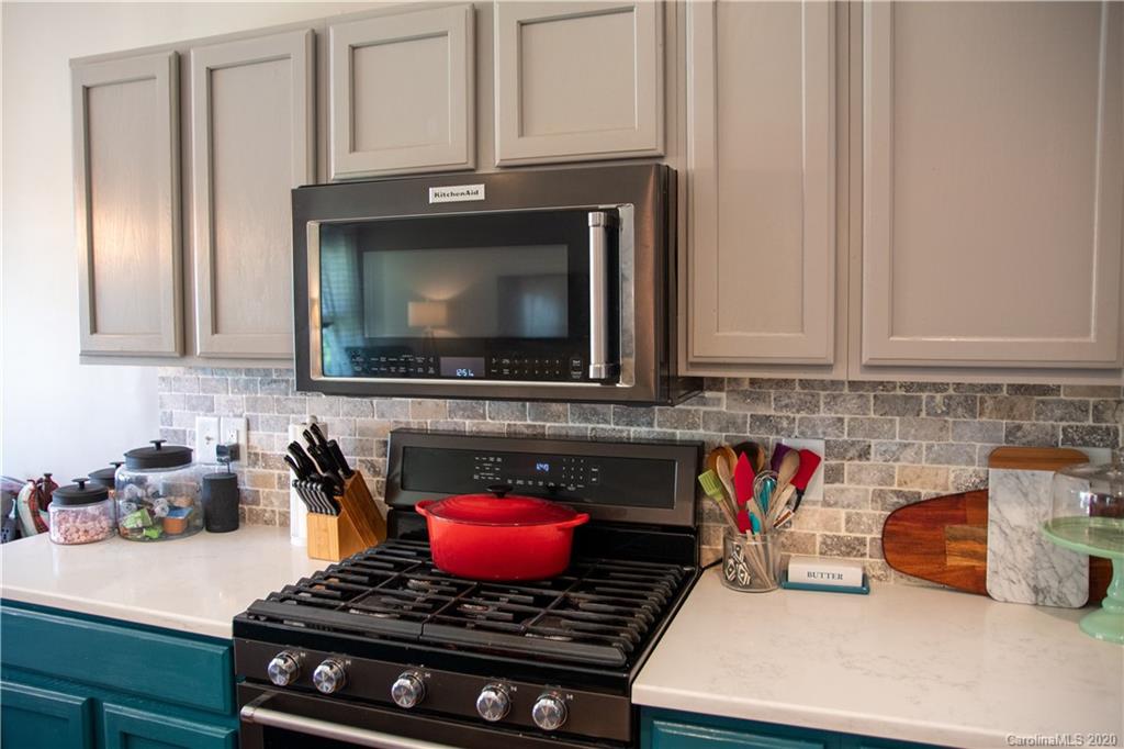 Property image 5 of 2415 Kings Farm Way in Oak Grove, Indian Trail, NC 28079