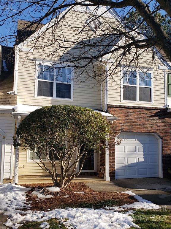 Property image 2 of 8819 Scotch Heather Way in Southgate Commons, Charlotte, NC 28277