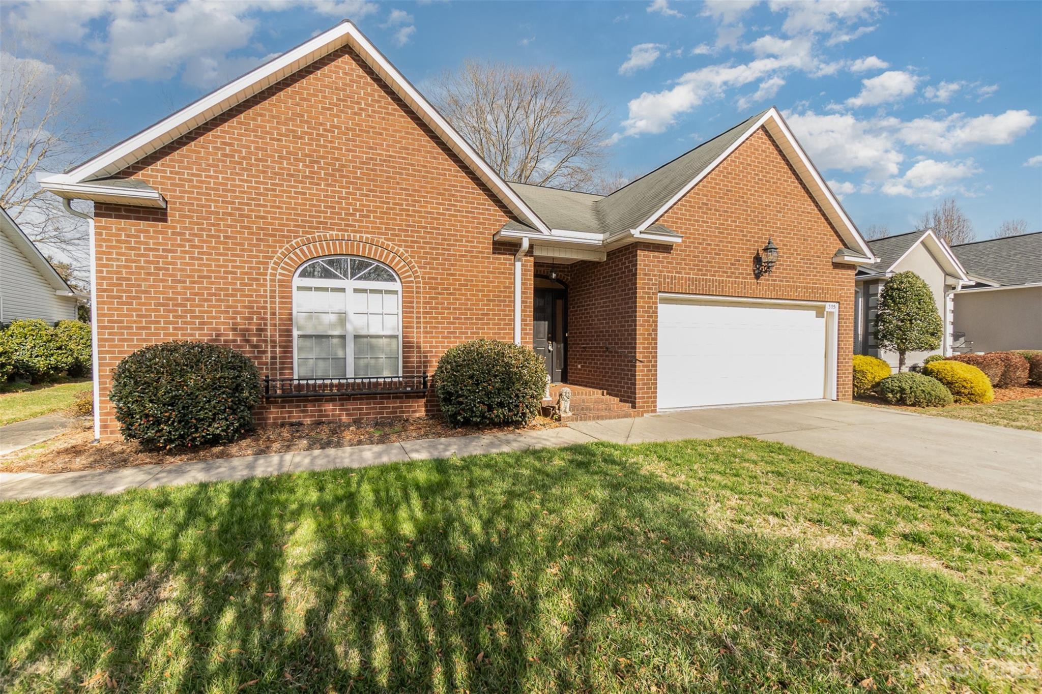 Property image 2 of 1305 Overhill Road in Woodfield, Salisbury, NC 28144