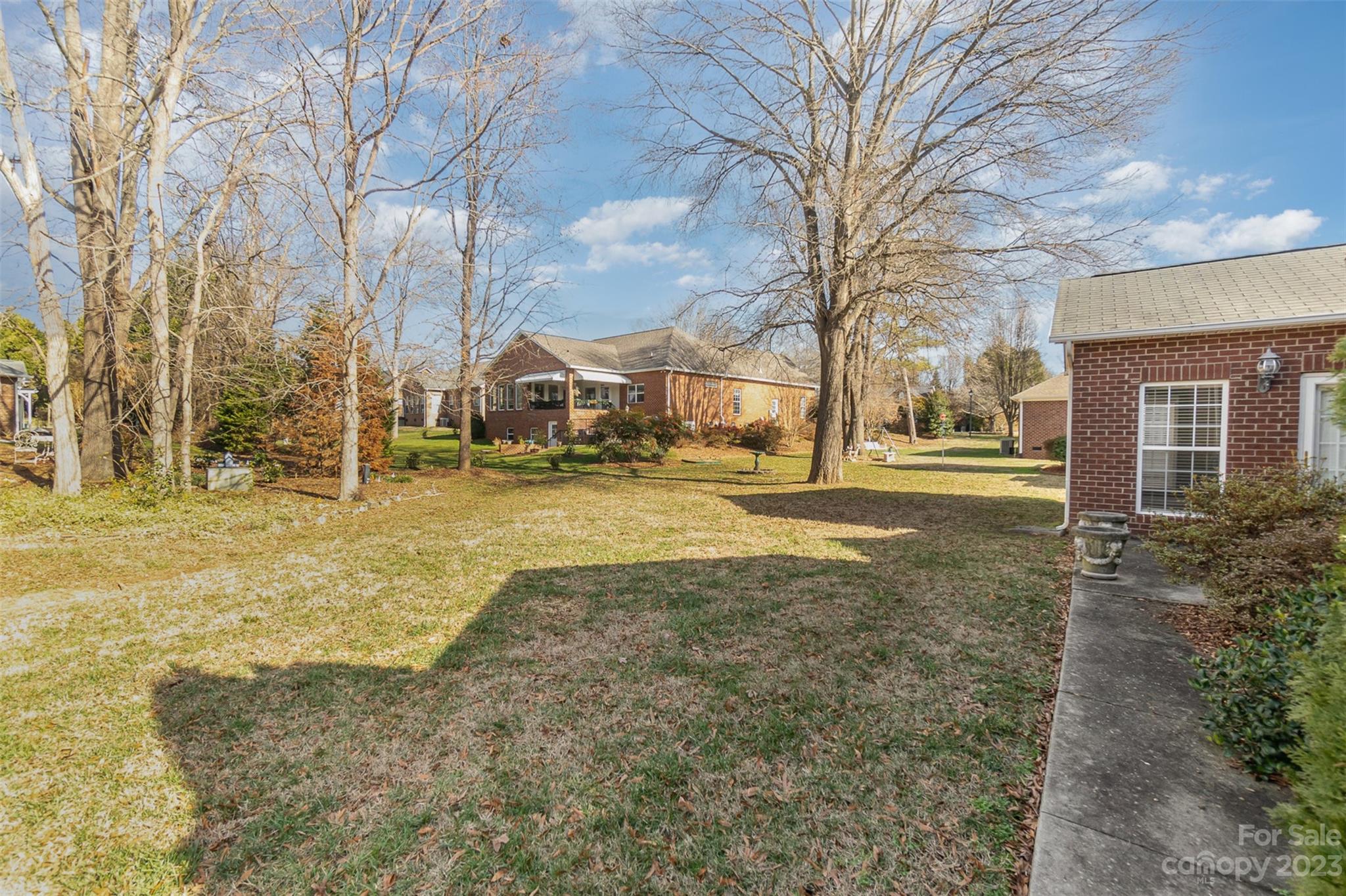 Property image 3 of 1305 Overhill Road in Woodfield, Salisbury, NC 28144