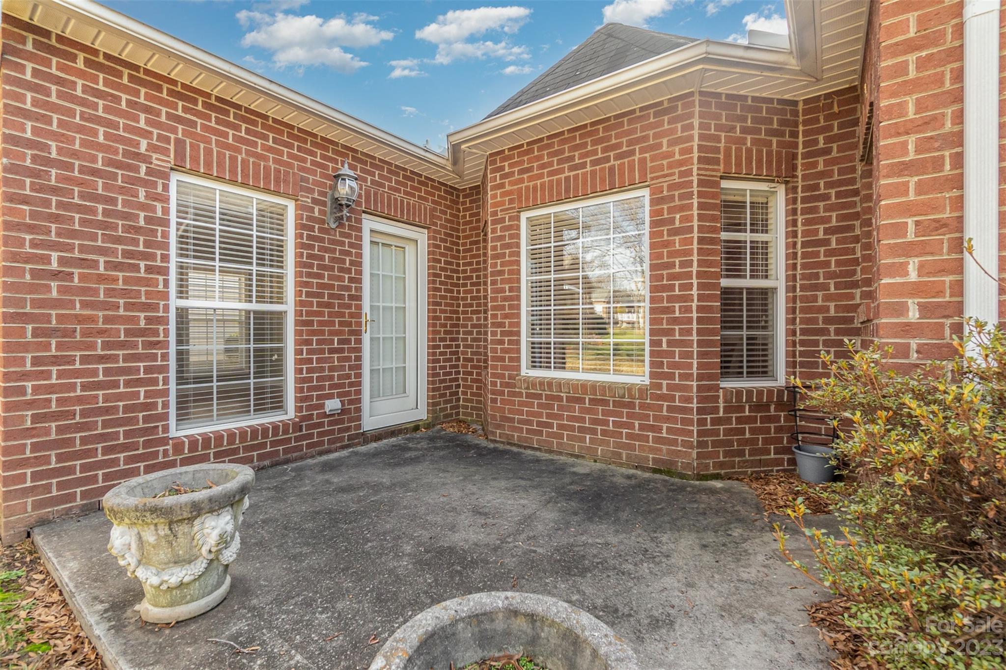 Property image 4 of 1305 Overhill Road in Woodfield, Salisbury, NC 28144