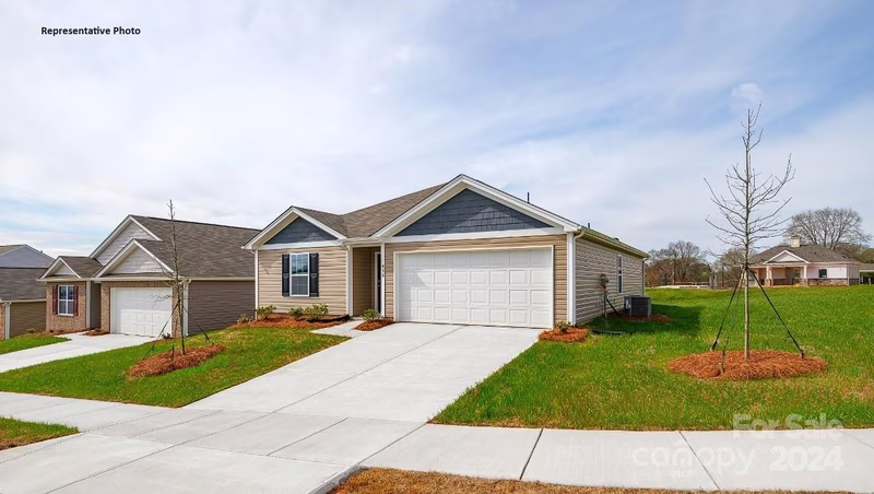 Property image 2 at 3684 Mercer Street, Terrell, NC 28682