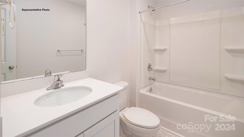 Property image 4 at 3684 Mercer Street, Terrell, NC 28682