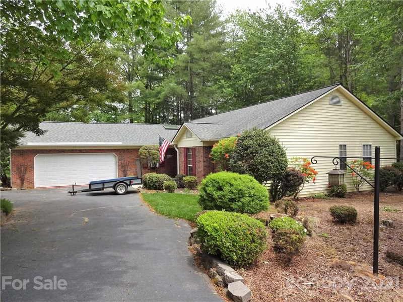 Property image 2 at 1 Pebble Beach Court, Etowah, NC 28729